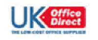 Cashback in UK Office Direct UK