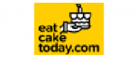 Cashback chez Eat Cake Today MY