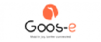 Cashback in Goos-e NL