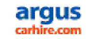 Cashback in Argus Car Hire UK