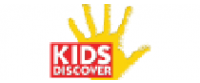 Cashback in Kids Discover US
