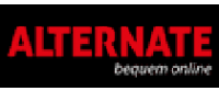 Cashback dans Alternate CH 2