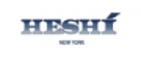 Cashback at Heshi US