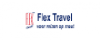 Cashback at Flextravel NL