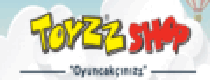 Cashback at Toyzz Shop TR 2