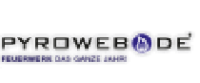 Cashback bei pyroweb.de