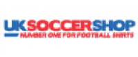 Cashback in UKSoccershop UK