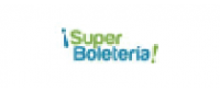 Cashback at SuperBoletería US