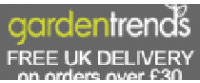 Cashback in Garden Trends UK