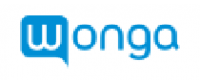 Cashback in Wonga PL