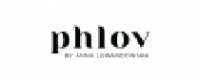 Cashback in PHLOV by Anna Lewandowska Kampania PL