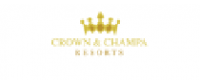 Cashback in Crown & Champa Resorts