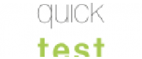 Cashback in Quicktest SE