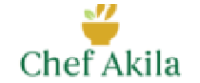 Cashback chez Chef Akila’s Gourmet Ready Meals UK
