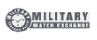 Cashback at Military Watch Exchange US