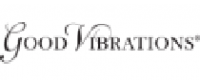 Cashback dans Good Vibrations US
