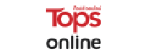 Cashback in Tops TH