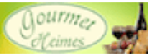 Cashback bei Gourmet Heimes® DE