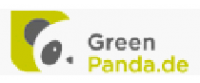 Cashback bei Green Panda DE