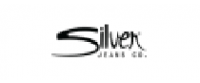 Cashback in Silver Jeans US