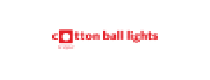 Cashback in Cottonballlights NL