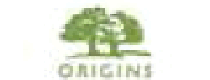 Cashback in Origins UK