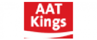 Cashback in AAT Kings AU