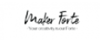 Cashback in Maker Forte US