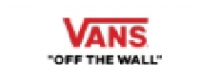Cashback in Vans US