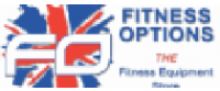 Cashback at Fitness Options UK