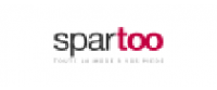 Cashback dans Spartoo FR/BE
