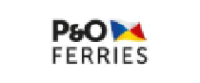 Cashback in P&O Ferries DE