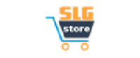 Cashback in SLG Store IT