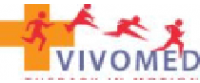 Cashback in Vivomed Limited UK