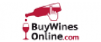 Cashback at Buy Wines Online US