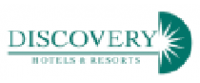 Cashback in Discovery Hotels & Resorts
