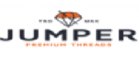 Cashback in JUMPER Premium Threads US