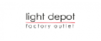 Cashback at Lightdepot.nl NL
