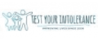 Cashback in Test your intolerance UK