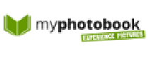 Cashback chez myphotobook UK
