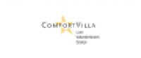 Cashback at Comfortvilla NL
