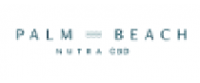 Cashback bei Palm Beach Nutra CBD US