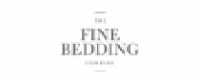 Cashback dans The Fine Bedding Company GB