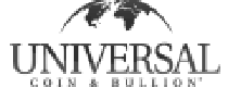 Кэшбэк в Universal Coin and Bullion US