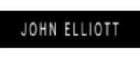 Cashback chez John Elliott US