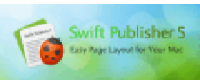 Cashback in Swift Publisher GB