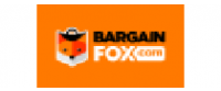 Cashback in BargainFox UK
