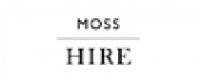 Cashback in Moss Bros Hire UK