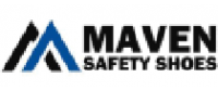 Cashback at Maven Safety Shoes US