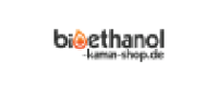 Cashback dans Bioethanol-Kamin-Shop DE